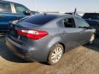 KIA FORTE LX photo