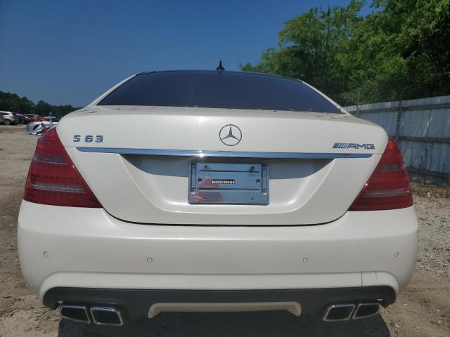 VIN WDDNG7EB3DA499547 2013 Mercedes-Benz S-Class, 6... no.6