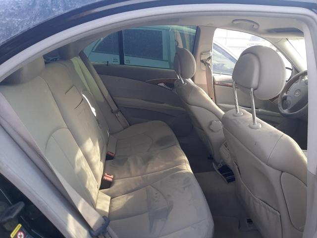 2004 Mercedes-Benz E 320 VIN: WDBUF65J74A495705 Lot: 52948894