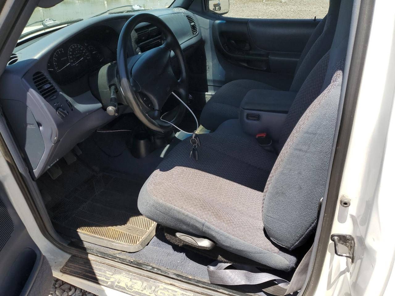 1FTZR15X3WPB02918 1998 Ford Ranger Super Cab