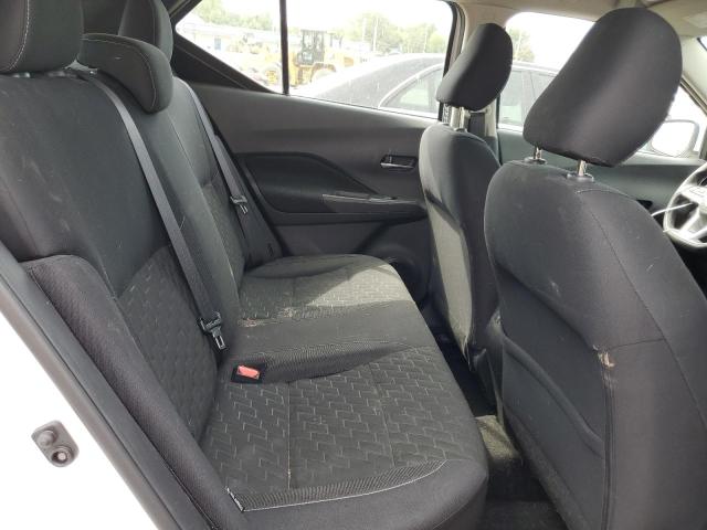 2022 NISSAN KICKS SV - 3N1CP5CVXNL492630