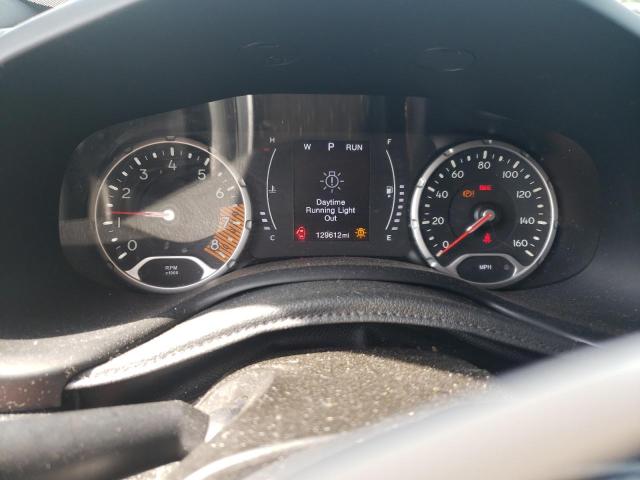 2020 JEEP RENEGADE L - ZACNJABB1LPL63930