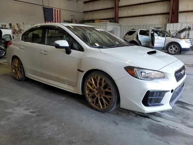 2020 SUBARU WRX STI LI - JF1VA2V68L9801972