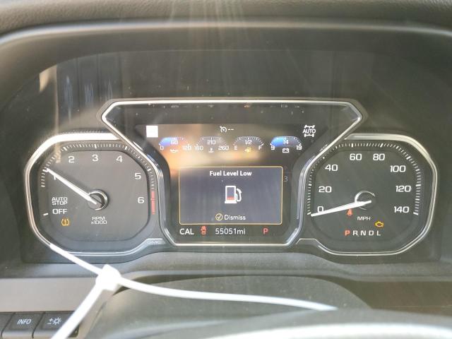 2019 GMC Sierra K1500 Denali VIN: 1GTU9FED2KZ374825 Lot: 62270424