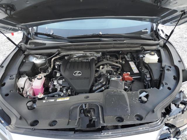 2023 LEXUS RX 350 PRE JTJCHMAA2P2002994