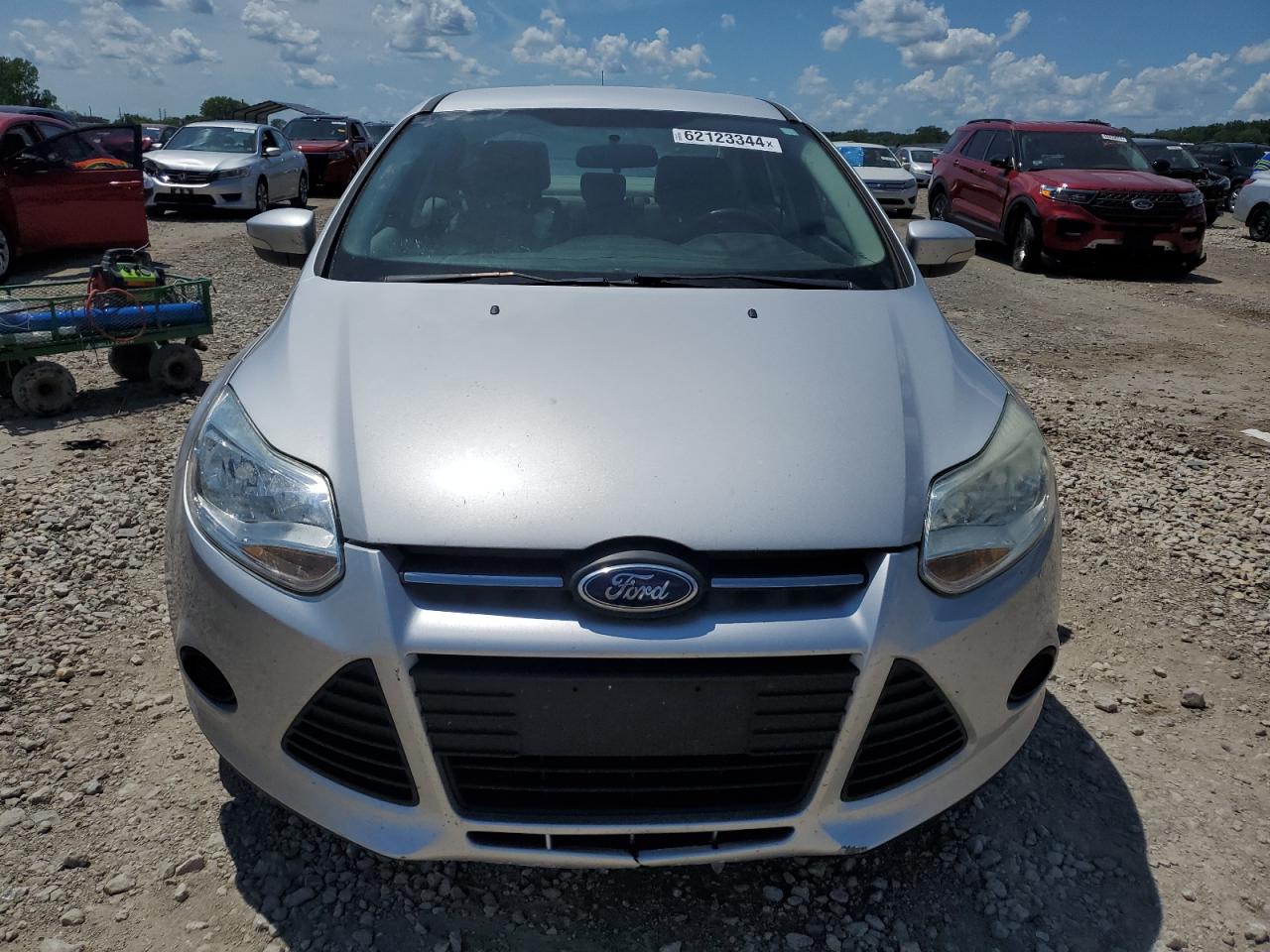 1FADP3F26DL136182 2013 Ford Focus Se