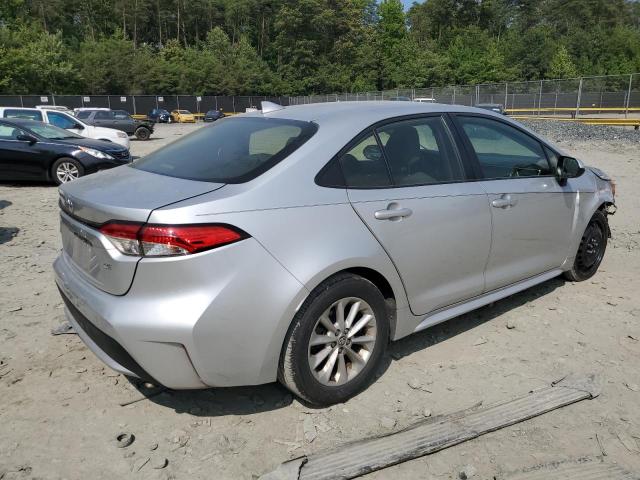 2021 TOYOTA COROLLA LE - JTDVPMAE9MJ132371