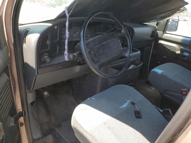 1996 Ford Econoline E150 Van VIN: 1FTEE14H3THB07000 Lot: 61966764