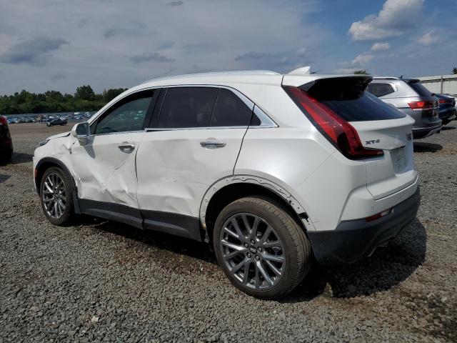 2020 CADILLAC XT4 LUXURY 1GYAZAR43LF012421  63565564