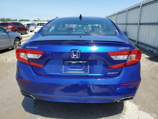 2021 HONDA ACCORD SPO - 1HGCV1F37MA049803