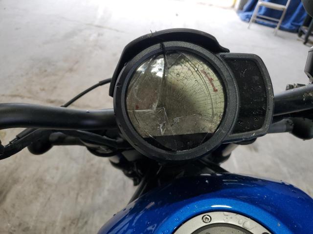 2024 HONDA CMX1100 D JH2SC8319RK301023
