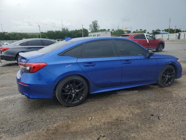 2023 HONDA CIVIC SPOR - 2HGFE2F54PH554126