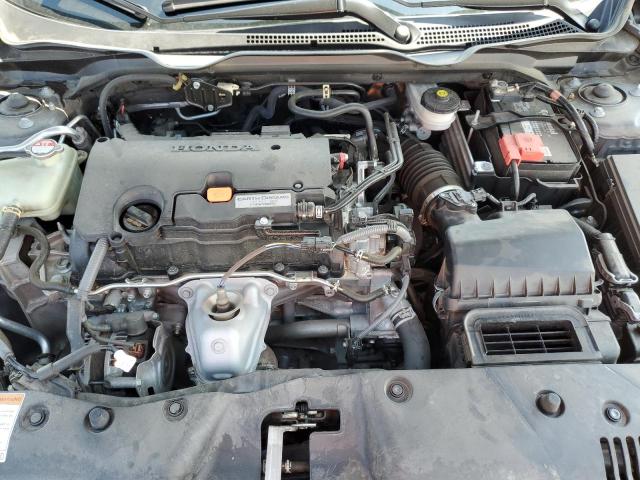 2019 HONDA CIVIC SPOR - 2HGFC2F87KH522912