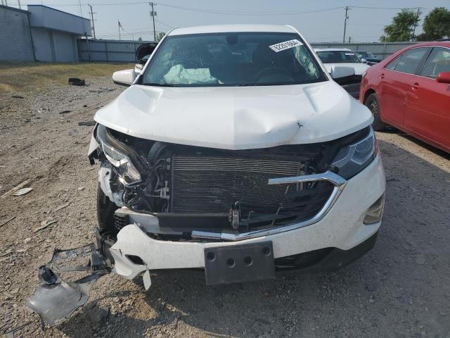 2018 CHEVROLET EQUINOX LT 2GNAXJEV5J6242261  62201664