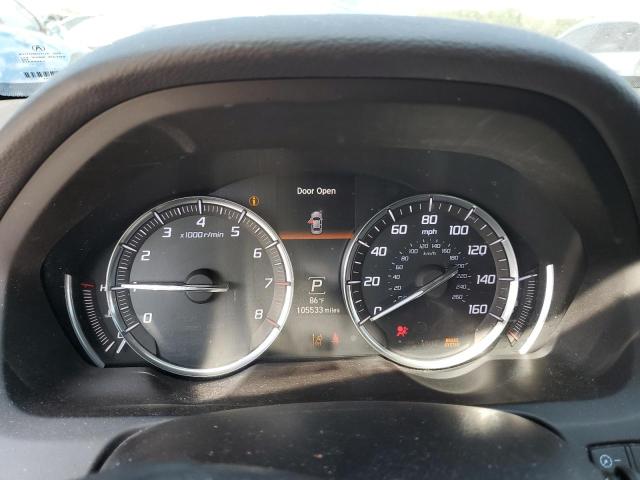 2015 ACURA TLX ADVANC 19UUB2F72FA004695