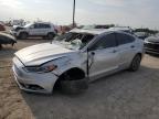 2018 FORD FUSION SE - 3FA6P0H90JR109087