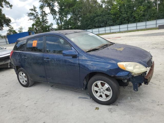 2003 Toyota Corolla Matrix Xr VIN: 2T1KR32E13C052871 Lot: 61529934