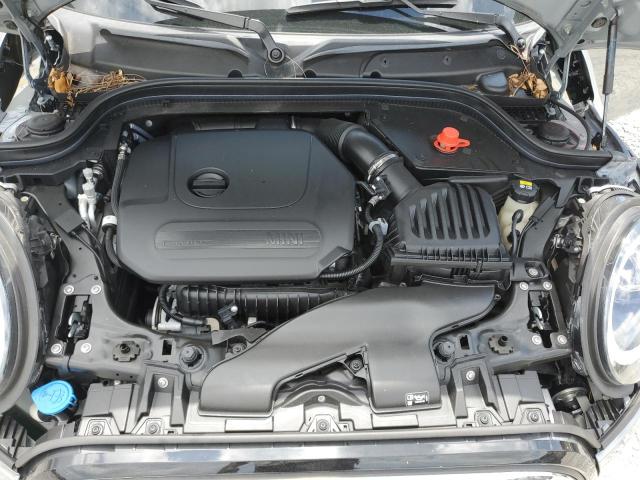 2022 Mini Cooper VIN: WMW33DK07N2R80523 Lot: 59374814