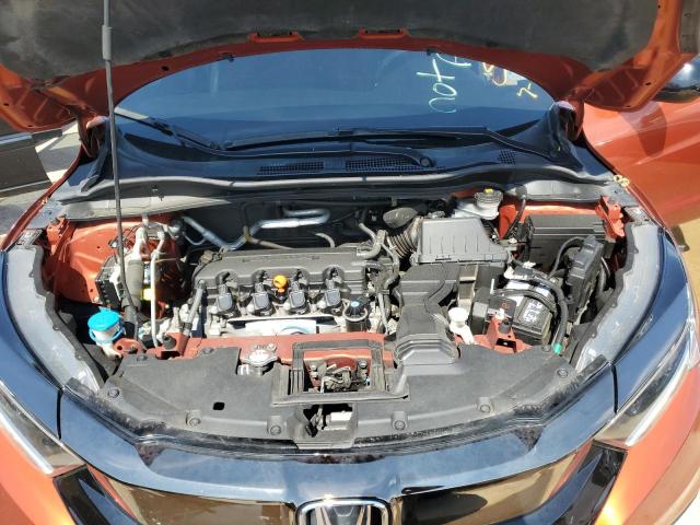 2020 HONDA HR-V SPORT - 3CZRU5H1XLM713893