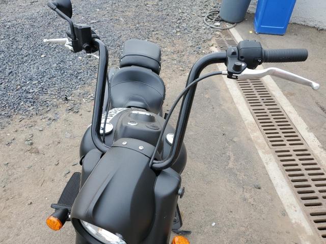 2018 INDIAN MOTORCYCLE CO. CHIEF DARK - 56KCCDAA9J3354984