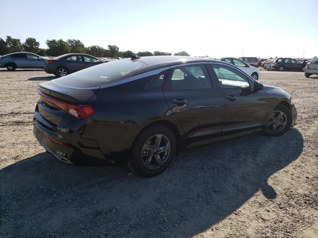 2022 Kia K5 Lxs VIN: 5XXG14J2XNG086409 Lot: 62346994