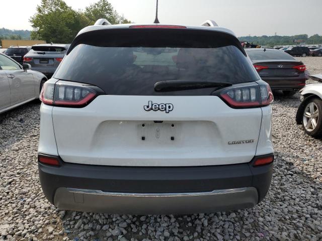 2019 JEEP CHEROKEE L - 1C4PJLDB6KD123161
