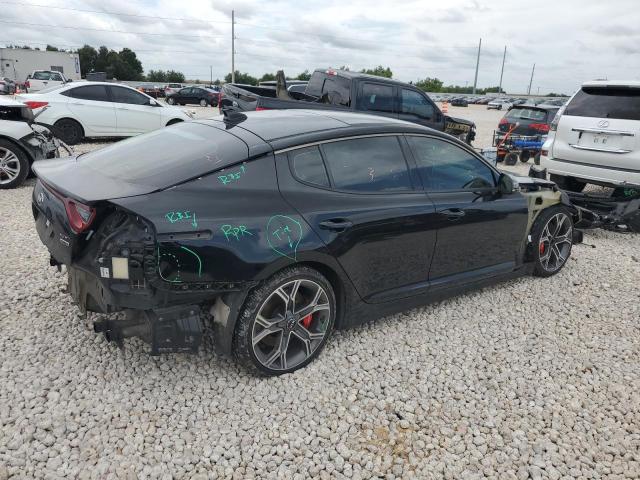 2018 KIA STINGER GT - KNAE55LC2J6022054