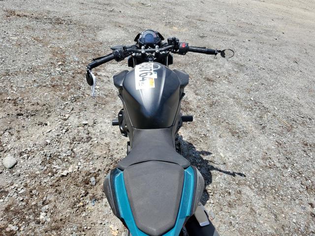 2021 KAWASAKI ER400 D - JKAERKD10MDAA4647