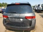 HONDA ODYSSEY EX photo