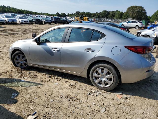 VIN JM1BM1T73F1263131 2015 Mazda 3, SV no.2