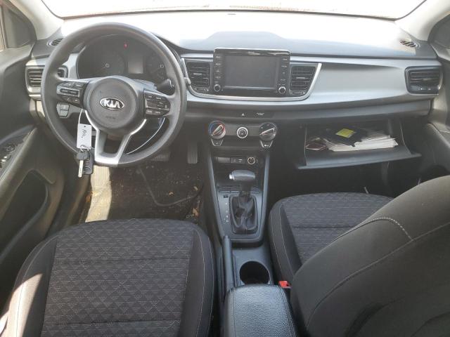 2019 Kia Rio S VIN: 3KPA24AB2KE254423 Lot: 62133184