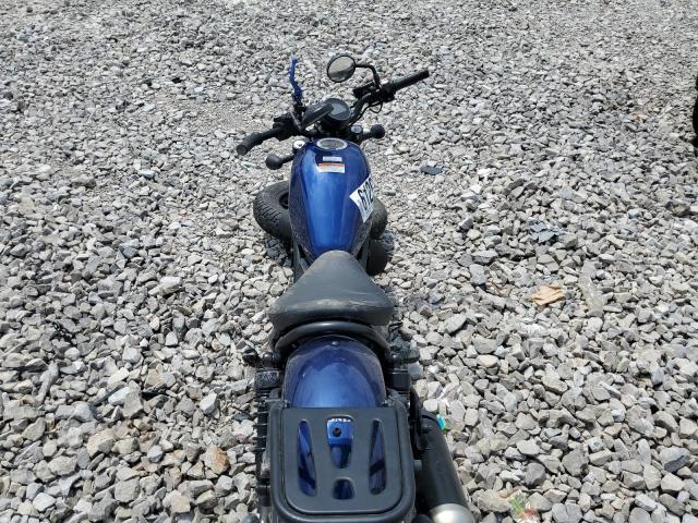 2022 HONDA CMX300 MLHNC5309N5500171