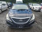 HYUNDAI SONATA GLS photo