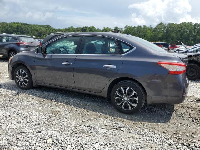 Vin: 3n1ab7ap1fl679228, lot: 65290204, nissan sentra s 20152