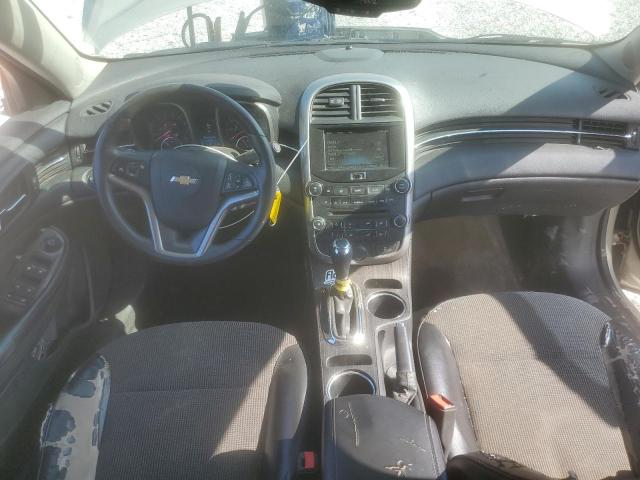 2015 CHEVROLET MALIBU 1LT - 1G11C5SL9FF176673