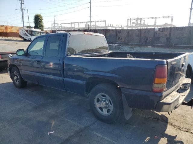 2001 CHEVROLET SILVERADO 2GCEC19T411188351  58306514