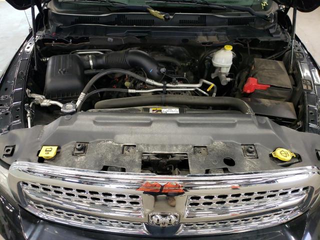 2014 Ram 1500 Laramie VIN: 1C6RR7VT0ES187218 Lot: 62749964