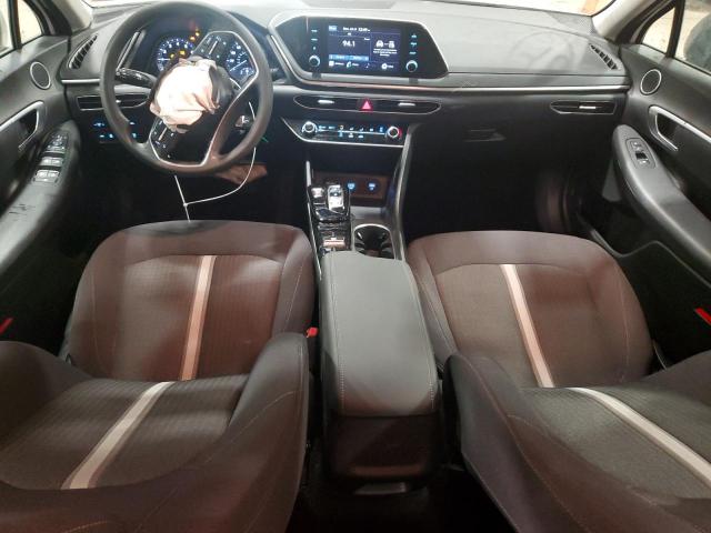 2023 Hyundai Sonata Se VIN: KMHL24JA5PA276065 Lot: 62149214