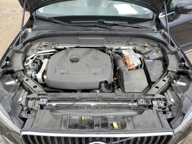 2022 VOLVO XC60 T8 RE YV4H60DZXN1069903
