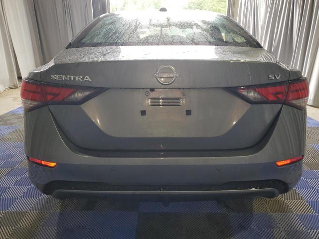 2024 Nissan Sentra Sv VIN: 3N1AB8CV2RY307504 Lot: 61325934