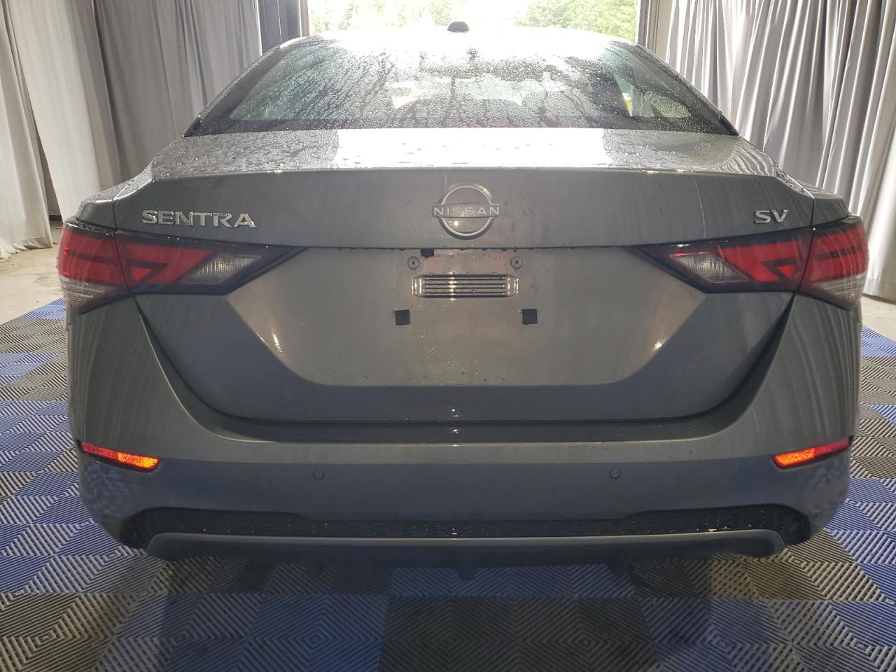 3N1AB8CV2RY307504 2024 Nissan Sentra Sv