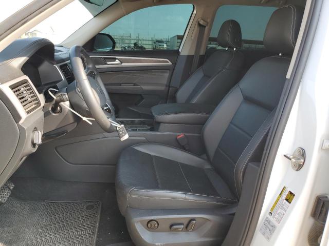 2022 VOLKSWAGEN ATLAS SE - 1V2WR2CA8NC507300