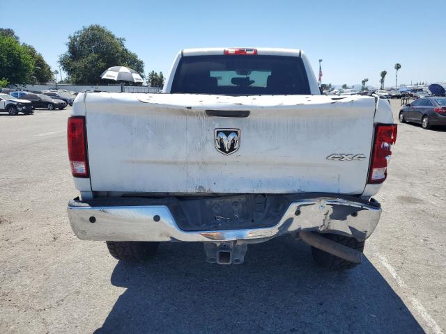 2016 Ram 2500 St VIN: 3C6UR5CJ0GG124565 Lot: 59783964