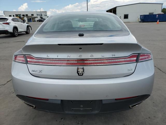 VIN 3LN6L2GK0ER820957 2014 Lincoln MKZ no.6