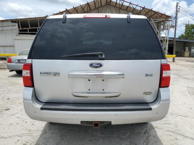 2011 Ford Expedition Xlt VIN: 1FMJU1H53BEF45836 Lot: 62014454