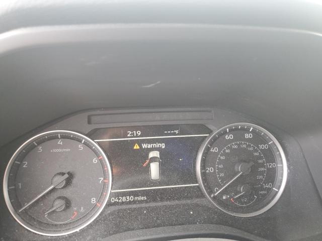 2022 Mitsubishi Outlander Se VIN: JA4J4UA8XNZ010505 Lot: 62232484