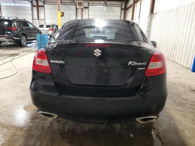 2013 Suzuki Kizashi Sport Sls VIN: JS2RF9A87D6100085 Lot: 60857884