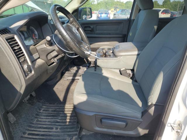 2015 Ram 1500 St VIN: 1C6RR7FT0FS558913 Lot: 61713824