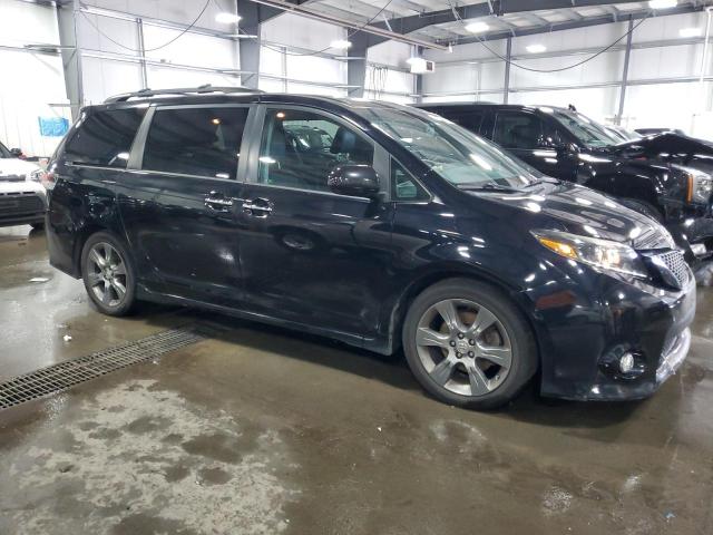 2015 TOYOTA SIENNA SPO - 5TDXK3DC5FS669157