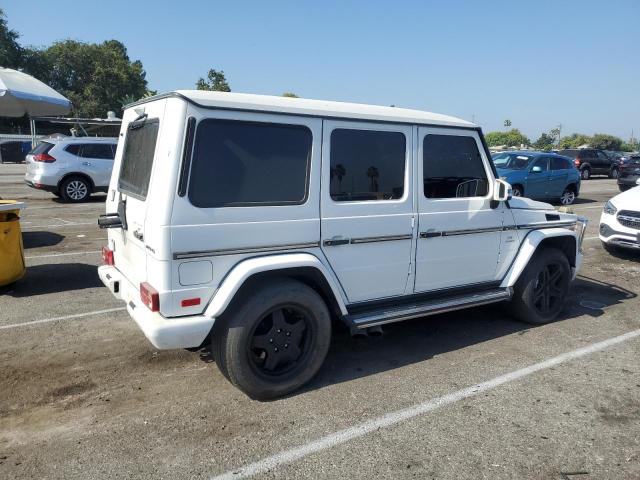 VIN WDCYC7DF6FX240052 2015 Mercedes-Benz G-Class, 6... no.3